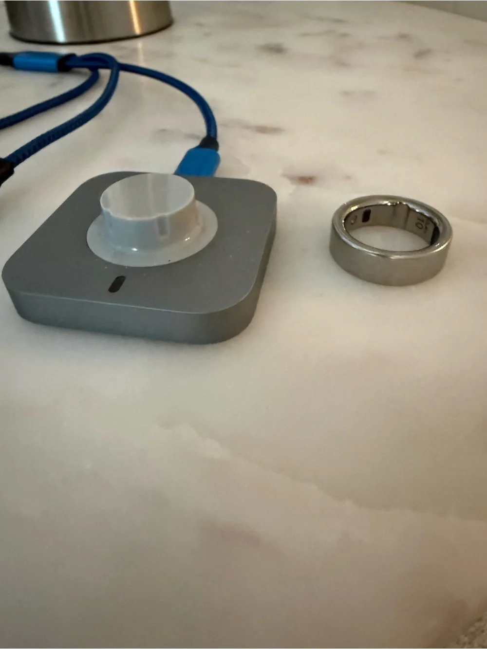 Oura accuracy smart